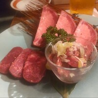 焼肉トラジ 新橋店 - 