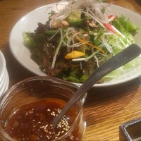 焼肉トラジ 新橋店 - 
