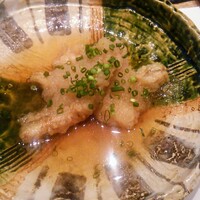 天ぷら新宿つな八 大丸東京店 - 