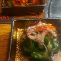 焼肉トラジ 新橋店 - 