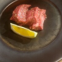 焼肉トラジ 新橋店 - 