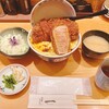 日本橋とんかつ 一 日本橋本店