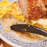 日本橋とんかつ 一 日本橋本店 - 