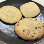 ステラおばさんのクッキー - 