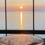 青海波 青の舎 - 