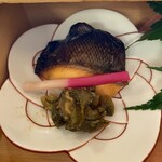 青海波 青の舎 - 