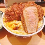 日本橋とんかつ 一 日本橋本店 - 