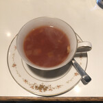 カフェ ドゥー - 