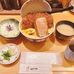 日本橋とんかつ 一 日本橋本店 - 