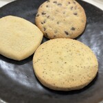 ステラおばさんのクッキー - 料理写真: