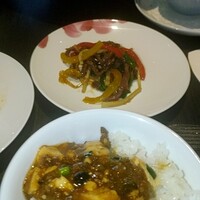広東料理　翡翠廳 - 