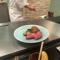 ステーキハウス 桂 - 