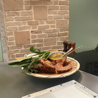 ステーキハウス 桂 - 