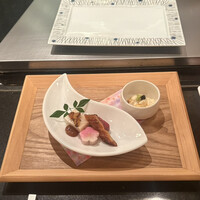 ステーキハウス 桂 - 