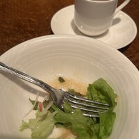 グリル満天星 麻布十番 新宿店 - 