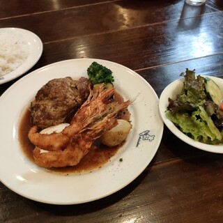 口コミ一覧 : あるるかん - 近鉄奈良/ヨーロッパ料理 [食べログ]