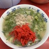 元祖ラーメン長浜家