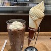 エクセルシオールカフェ 赤坂一ツ木通り店