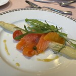 レストランパフューム - 