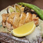 明神下 蕎麦 おしん - 