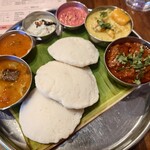TOKYO BHAVAN - 