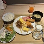 ホテルルートイン - 