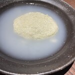 明神下 蕎麦 おしん - 