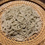 明神下 蕎麦 おしん - 