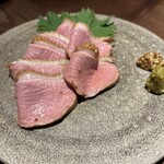 明神下 蕎麦 おしん - 