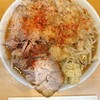 ラーメン池田屋 福井店