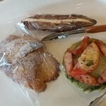 ベッカライ・シュン - 料理写真:購入品