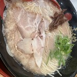 ふくやラーメン工房 - 