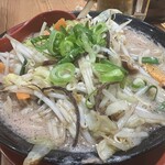 ふくやラーメン工房 - 