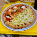 パルメナーラ - 料理写真: