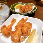 かつら亭 心斎橋店 - 