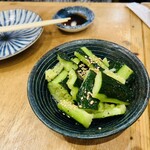 横浜漁港 - 