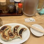 利尻昆布ラーメン くろおび - 