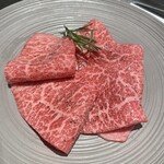 和牛とワイン 焼肉きゅうこん - 