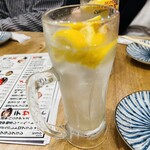 横浜漁港 - 