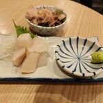 晩杯屋 - 料理写真: