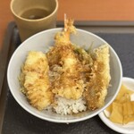 天丼てんや - 