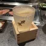 和牛とワイン 焼肉きゅうこん - 