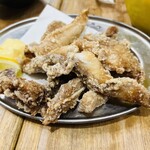 横浜漁港 - 