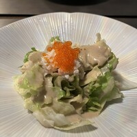 鉄板焼 花 - 