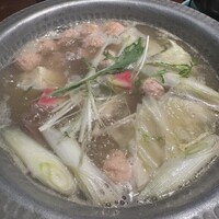 博多華味鳥 銀座4丁目店 - 