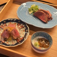 肉和食 月火水木金土日 - 