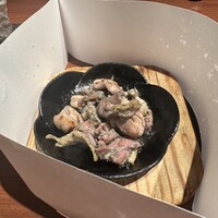 博多華味鳥 銀座4丁目店 - 