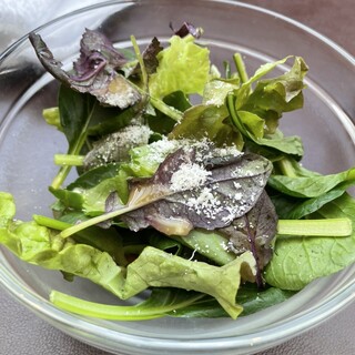 トラットリアココ_1