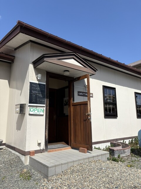 マリゾー（Marizoh） - 盛（カフェ）の写真