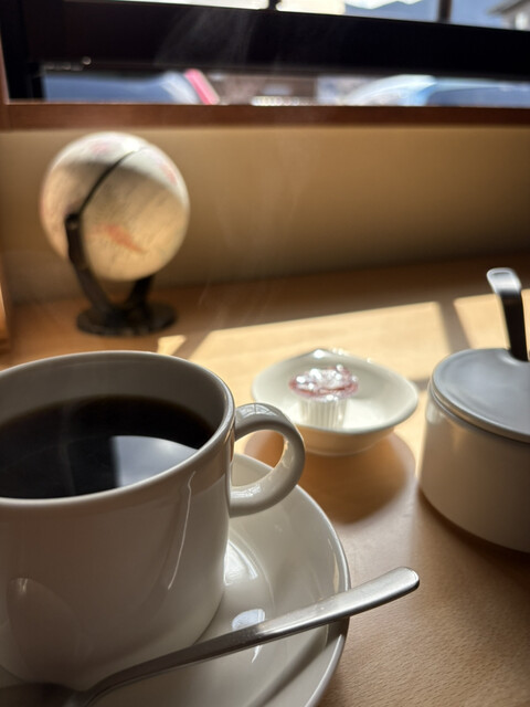 マリゾー（Marizoh） - 盛（カフェ）の写真